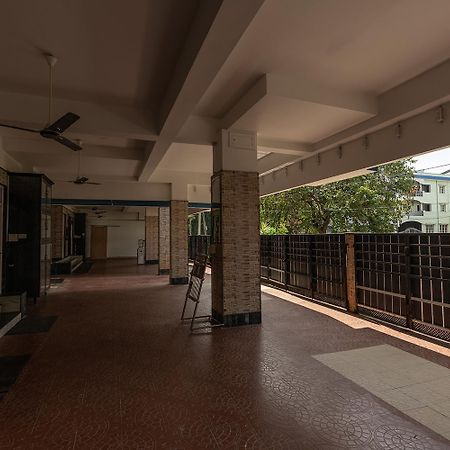 Hive Service Apartment Κοϊμπατόρε Εξωτερικό φωτογραφία