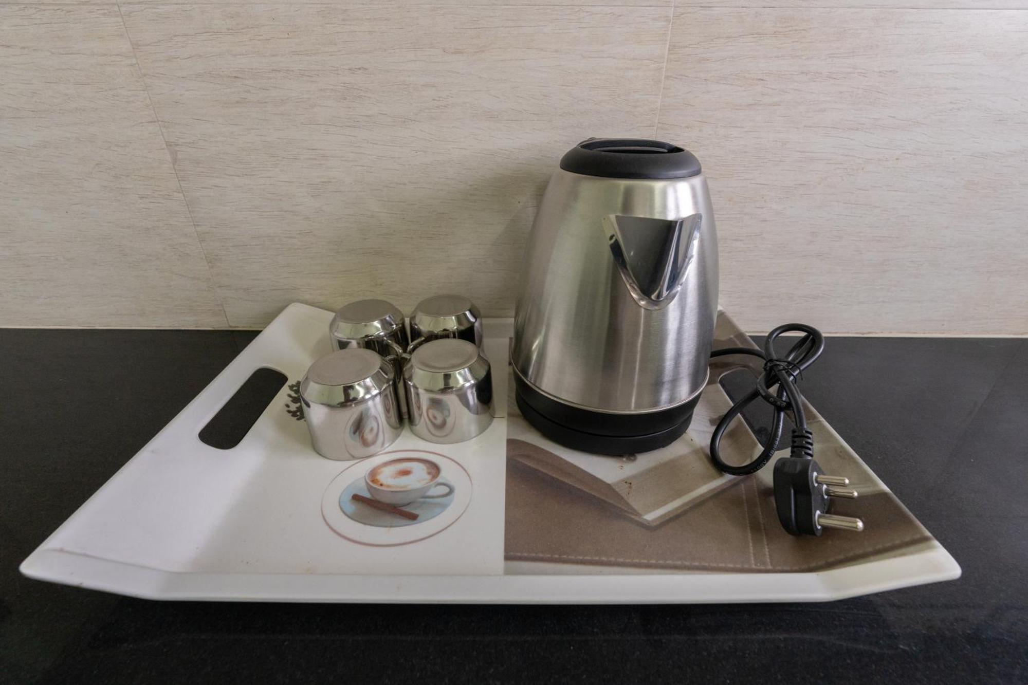 Hive Service Apartment Κοϊμπατόρε Εξωτερικό φωτογραφία