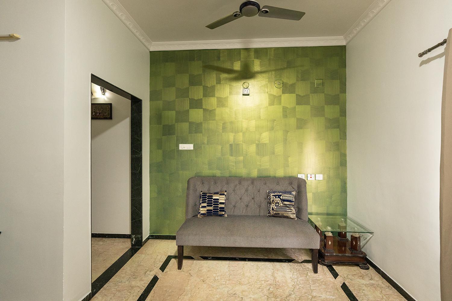 Hive Service Apartment Κοϊμπατόρε Εξωτερικό φωτογραφία